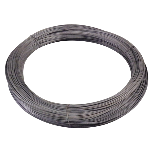 Fil recuit, Recuit noir, Calibre 14, 50 lb /bobine CSL Industriel Inc.