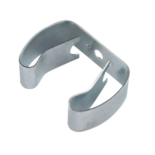 Pince &agrave; ressort Gripper CSL Industriel Inc.