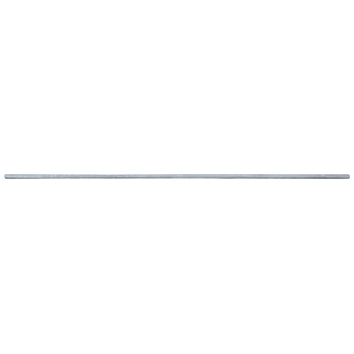 Tige filet&eacute;e, 1/4"-20, 36" lo, Galvanis&eacute;, Grade Calibre 2 CSL Industriel Inc.
