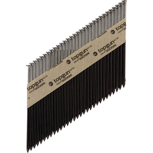Clous en bandes CSL Industriel Inc.