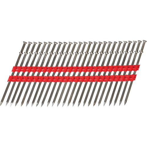 16D Collated Duplex Nails CSL Industriel Inc.