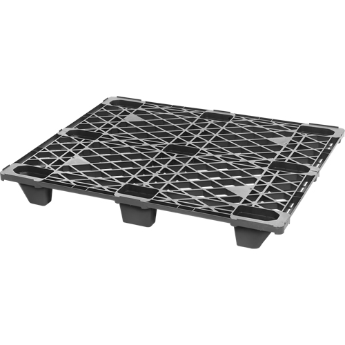 Open Deck Pallet CSL Industriel Inc.