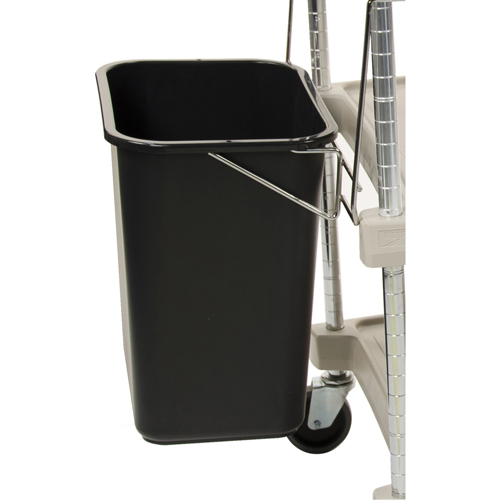 Chariots utilitaires myCart CSL Industriel Inc.