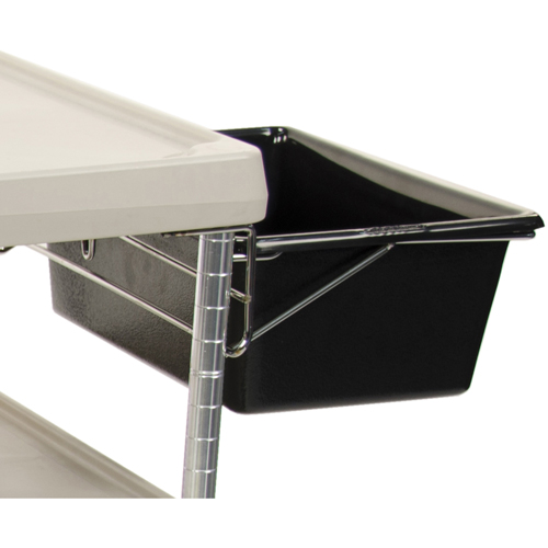 myCart Utility Carts CSL Industriel Inc.
