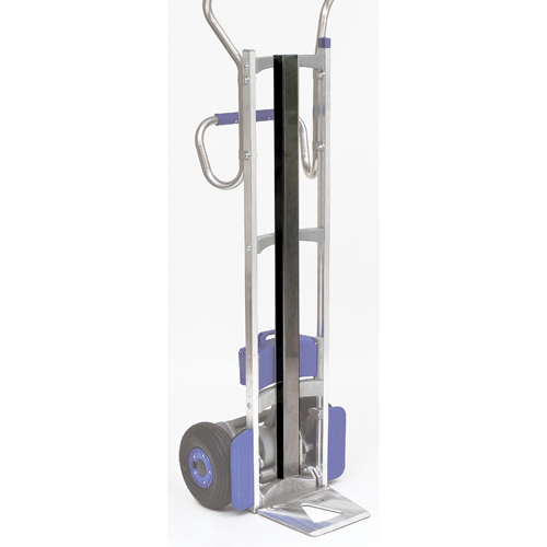 LiftKar&reg; Accessories - Center Bar provides flat surface CSL Industriel Inc.