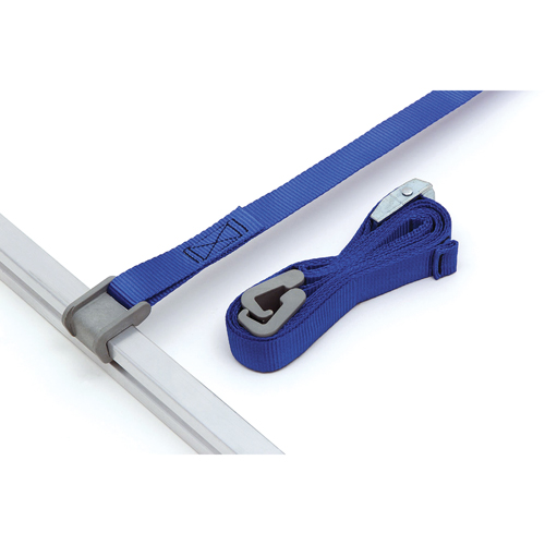 Accessoires Liftkar - Courroie de fixation de chargement 100" a/boucle CSL Industriel Inc.