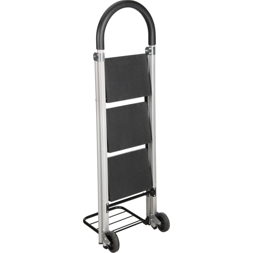 &eacute;chelle-escabeau, 3 marches, 20" x 18" x Hauteur 38-1/2" CSL Industriel Inc.