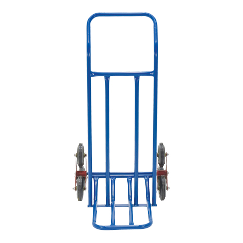 Diable monte-marches, Cadre en Acier, 24" la x 45-3/4" h, Capacit&eacute; de 300 lb CSL Industriel Inc.