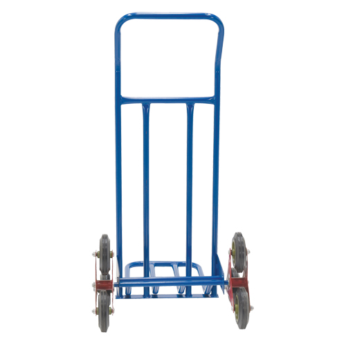 Diable monte-marches, Cadre en Acier, 24" la x 45-3/4" h, Capacit&eacute; de 300 lb CSL Industriel Inc.