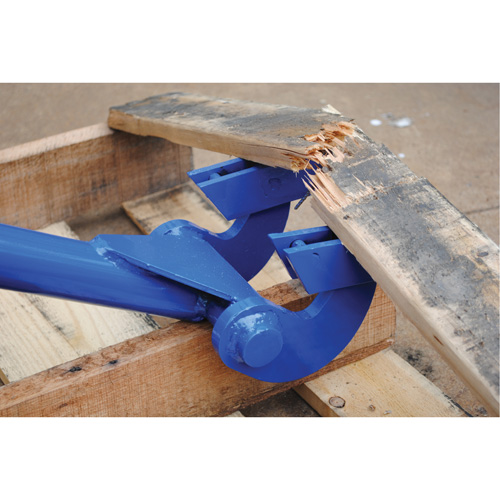Pallet Buster CSL Industriel Inc.