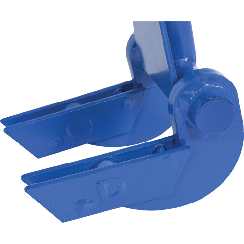 Pallet Buster CSL Industriel Inc.