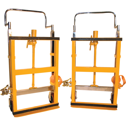 Furniture Mover - FM-180B CSL Industriel Inc.