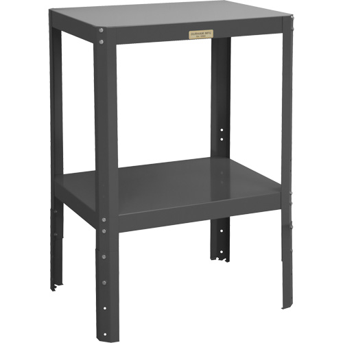 Support ajustable pour machines CSL Industriel Inc.