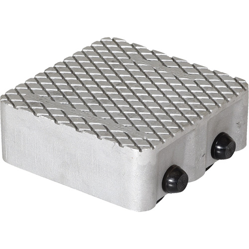 Cast Aluminum Propel Dolly CSL Industriel Inc.