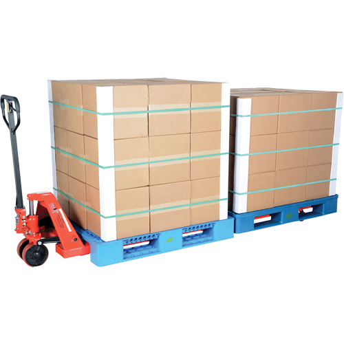 Full Featured Pallet Truck, 72" L x 27" W, 4400 lbs. Capacity CSL Industriel Inc.