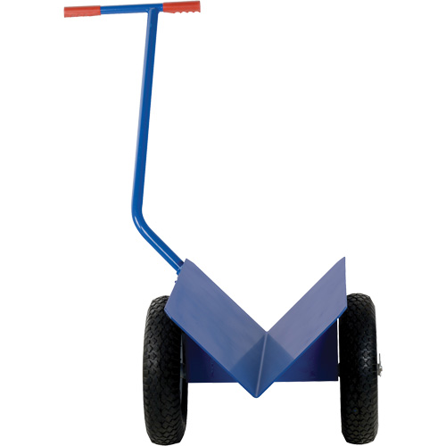 V-Groove Pipe Mover CSL Industriel Inc.