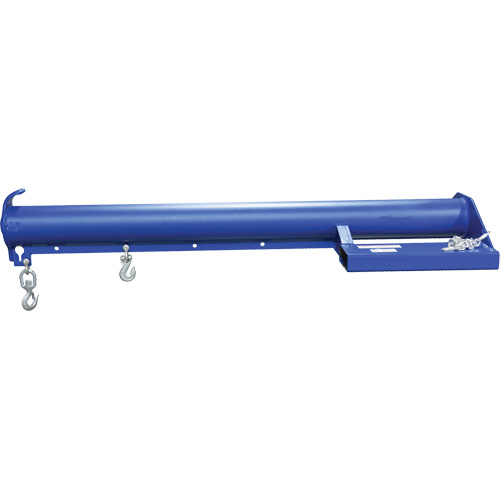 Non-Telescoping Economy Lift Master Boom CSL Industriel Inc.