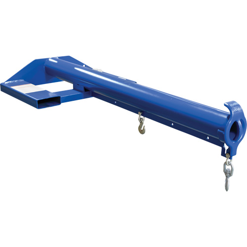 Non-Telescoping Economy Lift Master Boom CSL Industriel Inc.