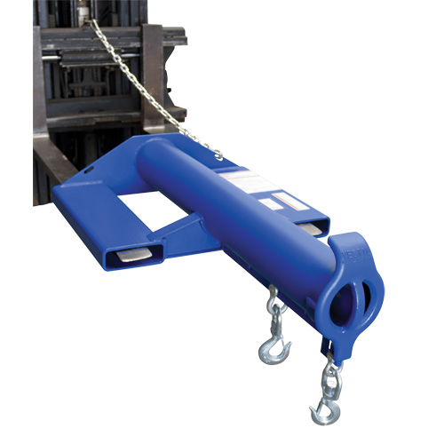 Non-Telescoping Shorty Lift Master Boom CSL Industriel Inc.