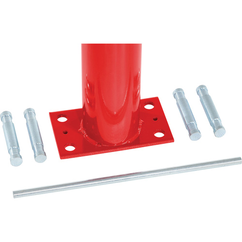 Basement Floor Jack CSL Industriel Inc.