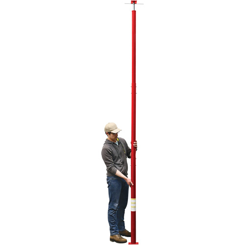 Basement Floor Jack CSL Industriel Inc.