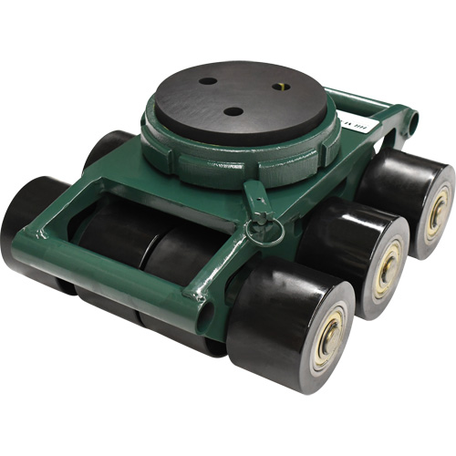 Patin rouleur CSL Industriel Inc.
