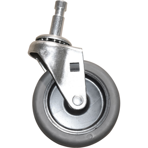 Roulette pour socle roulant CSL Industriel Inc.