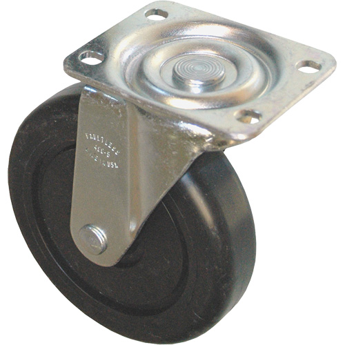 Roulette pivotante pour chariot cube CSL Industriel Inc.