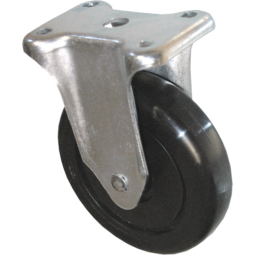 Cube Truck Rigid Caster CSL Industriel Inc.