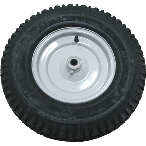 Platform Truck Pneumatic Tire CSL Industriel Inc.