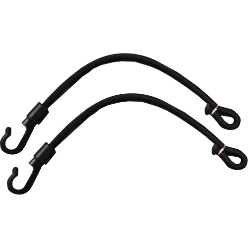 Cleaning Cart Vacuum Restraint Kit CSL Industriel Inc.