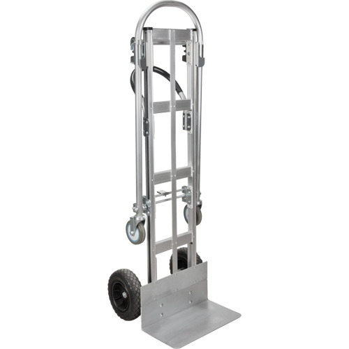 Diable transformable, Aluminium, Capacit&eacute; 800 lb CSL Industriel Inc.