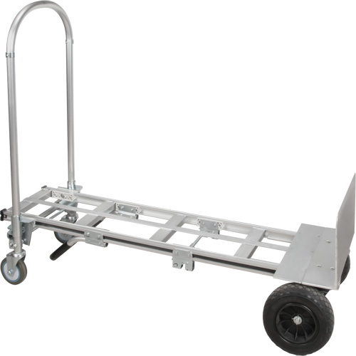 Diable transformable, Aluminium, Capacit&eacute; 800 lb CSL Industriel Inc.