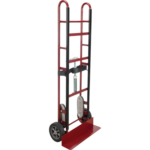 Diable pour &eacute;lectrom&eacute;nagers, Acier, Capacit&eacute; 550 lb, 17" la x 59" h CSL Industriel Inc.