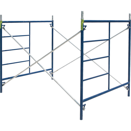 &eacute;chafaudage, Cadre Acier, 60" p x 60" h CSL Industriel Inc.