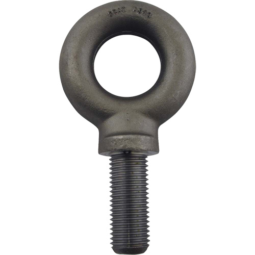 Boulon &agrave; oeil en acier alli&eacute;, 2-3/16" dia, 3" lo, 18 400 lb/18400 lb (9,2 tonnes) capacit&eacute; CSL Industriel Inc.