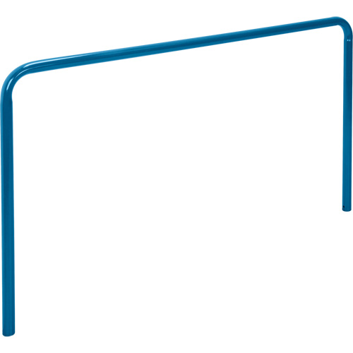 24" x 48" Upright Bracket for Panel Truck CSL Industriel Inc.