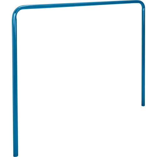36" x 48" Upright Bracket for Panel Truck CSL Industriel Inc.