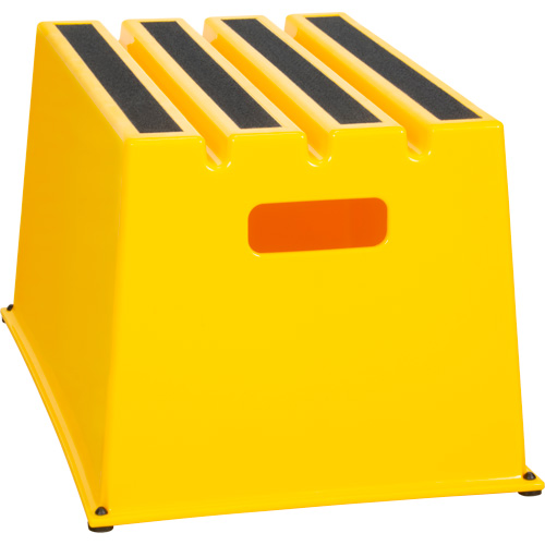 Escabeau industriel, 20-7/8" x 12-3/16" x Hauteur 12" CSL Industriel Inc.