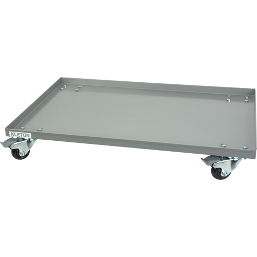 Chariot pour armoire, 24" la x 36" p x 1-3/8" h, Capacit&eacute; de 1000 lb CSL Industriel Inc.