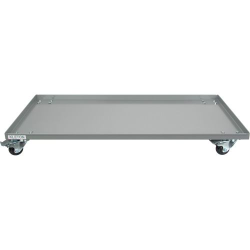 Cabinet Dolly, 24" W x 48" D x 1-3/8" H, 1000 lbs. Capacity CSL Industriel Inc.