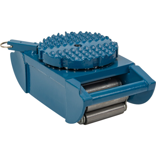 Machine Roller, 3.75 tons Capacity CSL Industriel Inc.