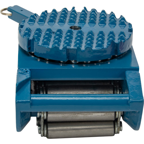 Machine Roller, 3.75 tons Capacity CSL Industriel Inc.