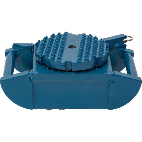 Machine Roller, 3.75 tons Capacity CSL Industriel Inc.