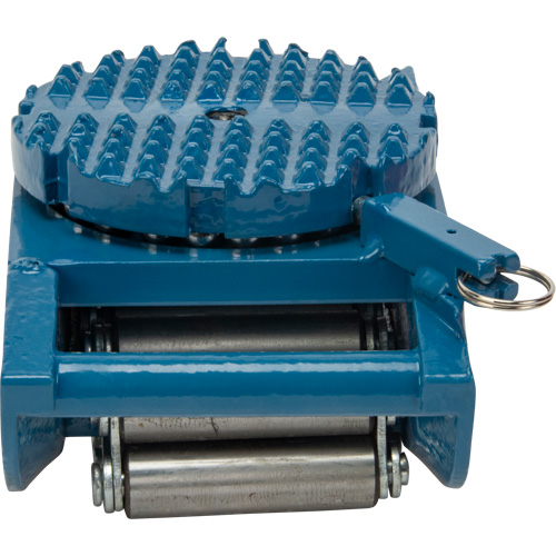Machine Roller, 3.75 tons Capacity CSL Industriel Inc.