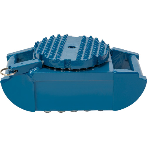 Machine Roller, 3.75 tons Capacity CSL Industriel Inc.