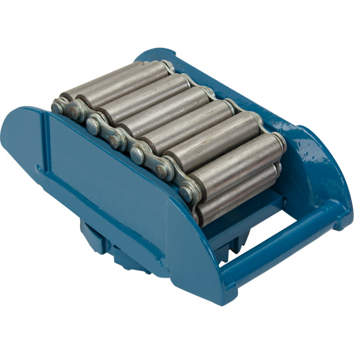 Machine Roller, 3.75 tons Capacity CSL Industriel Inc.