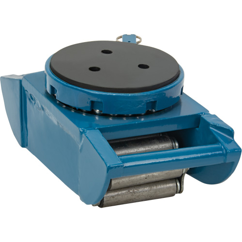 Machine Roller, 3.75 tons Capacity CSL Industriel Inc.