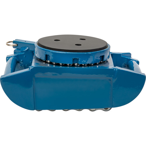 Machine Roller, 3.75 tons Capacity CSL Industriel Inc.