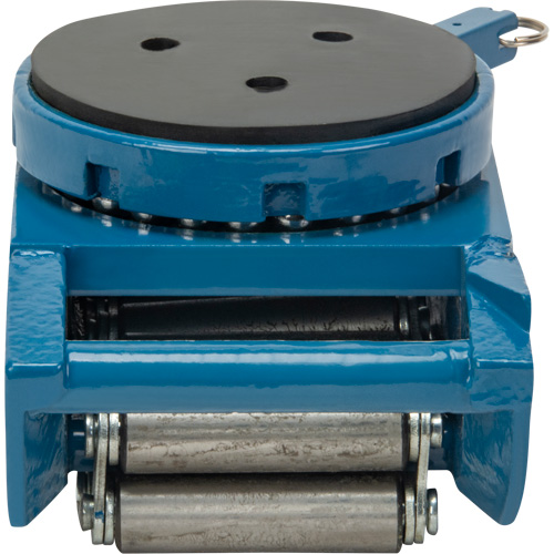 Patin &agrave; rouleaux pour machines, 10 tonnes Capacit&eacute; CSL Industriel Inc.